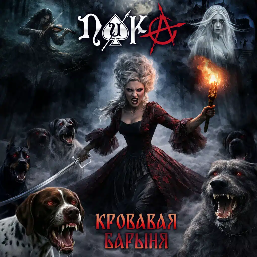 Пика