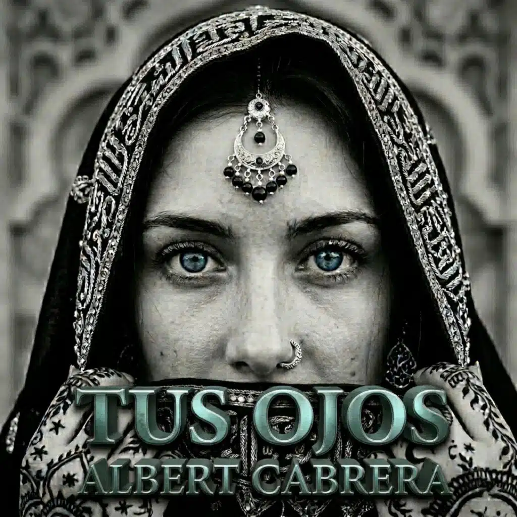 Albert Cabrera