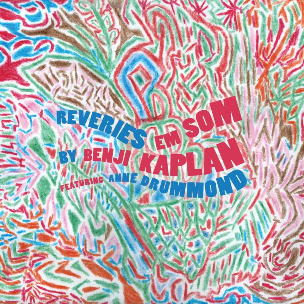 Reveries Em Som (feat. Anne Drummond)