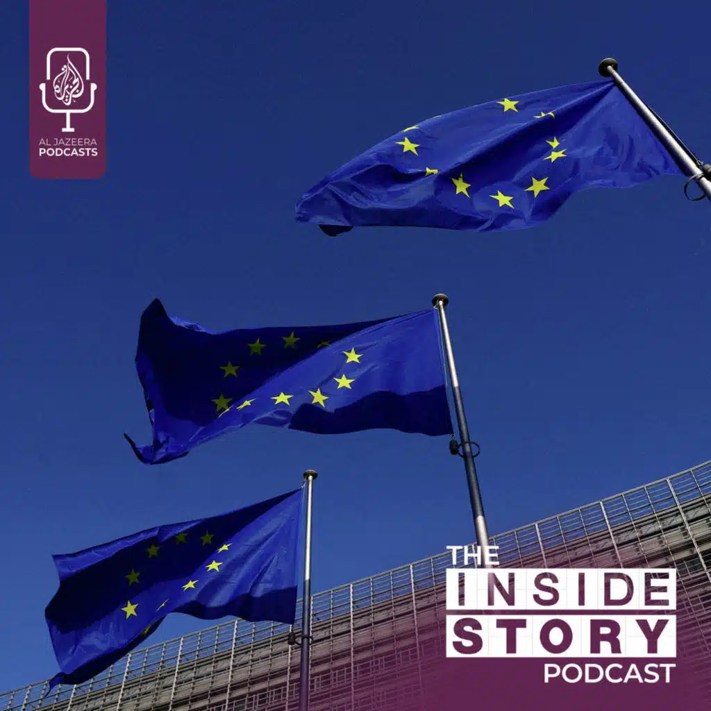 Can a divided EU become a voice against Israel's aggression?