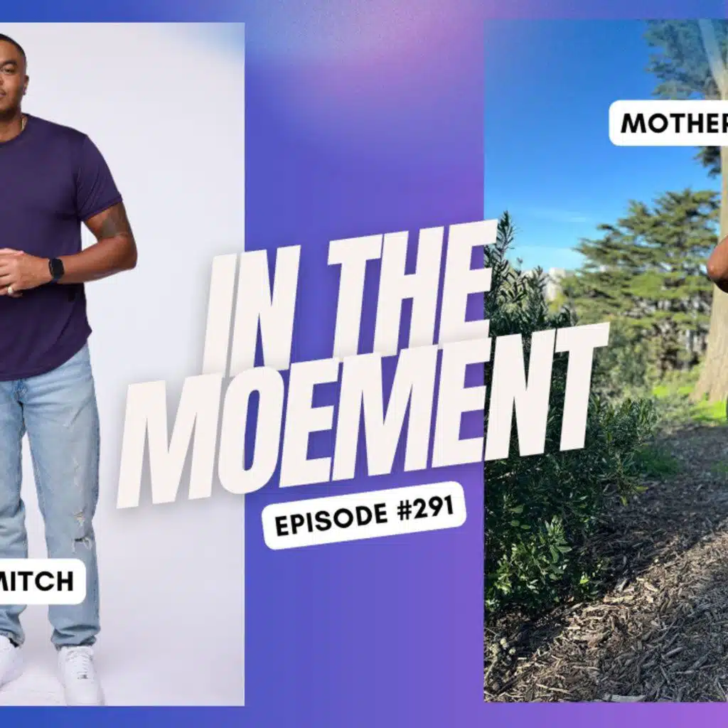 Episode 291 I Thought I Was Healed…BIG Announcement