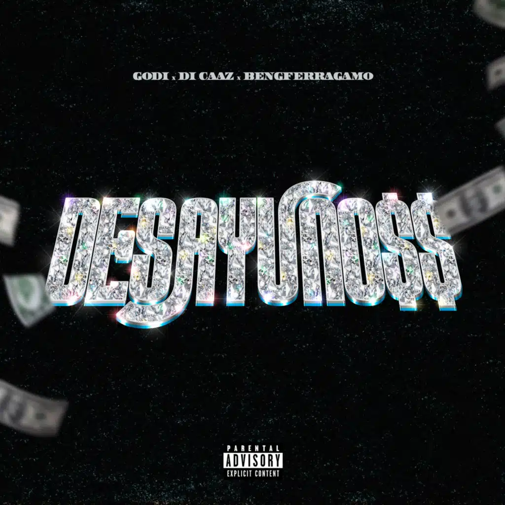 Desayuno$$ (feat. BengFerragamo & Dcaaz)