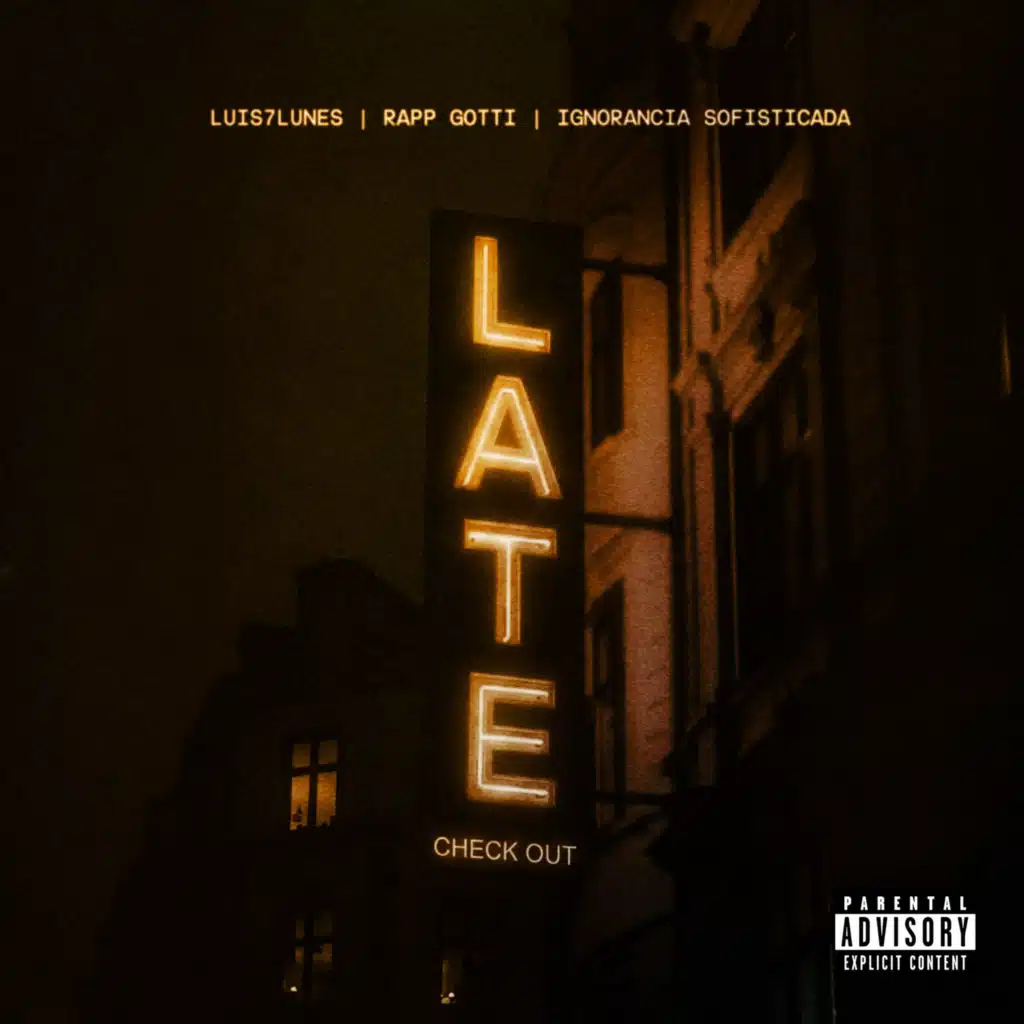 Late Check Out