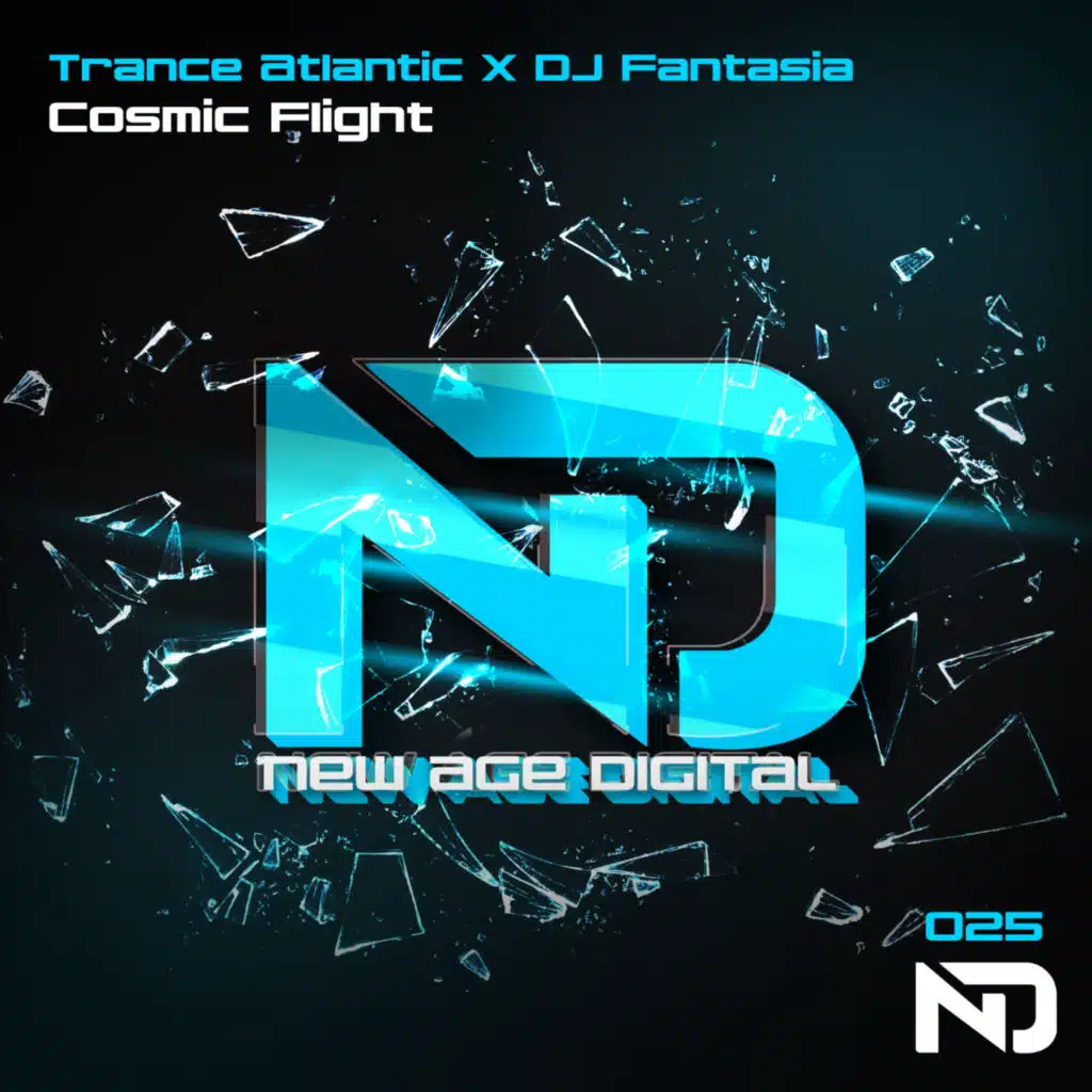 Trance Atlantic