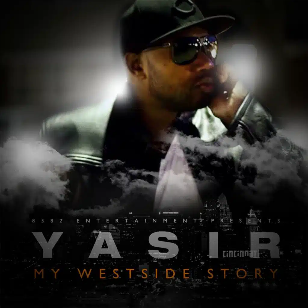 My Westside Story