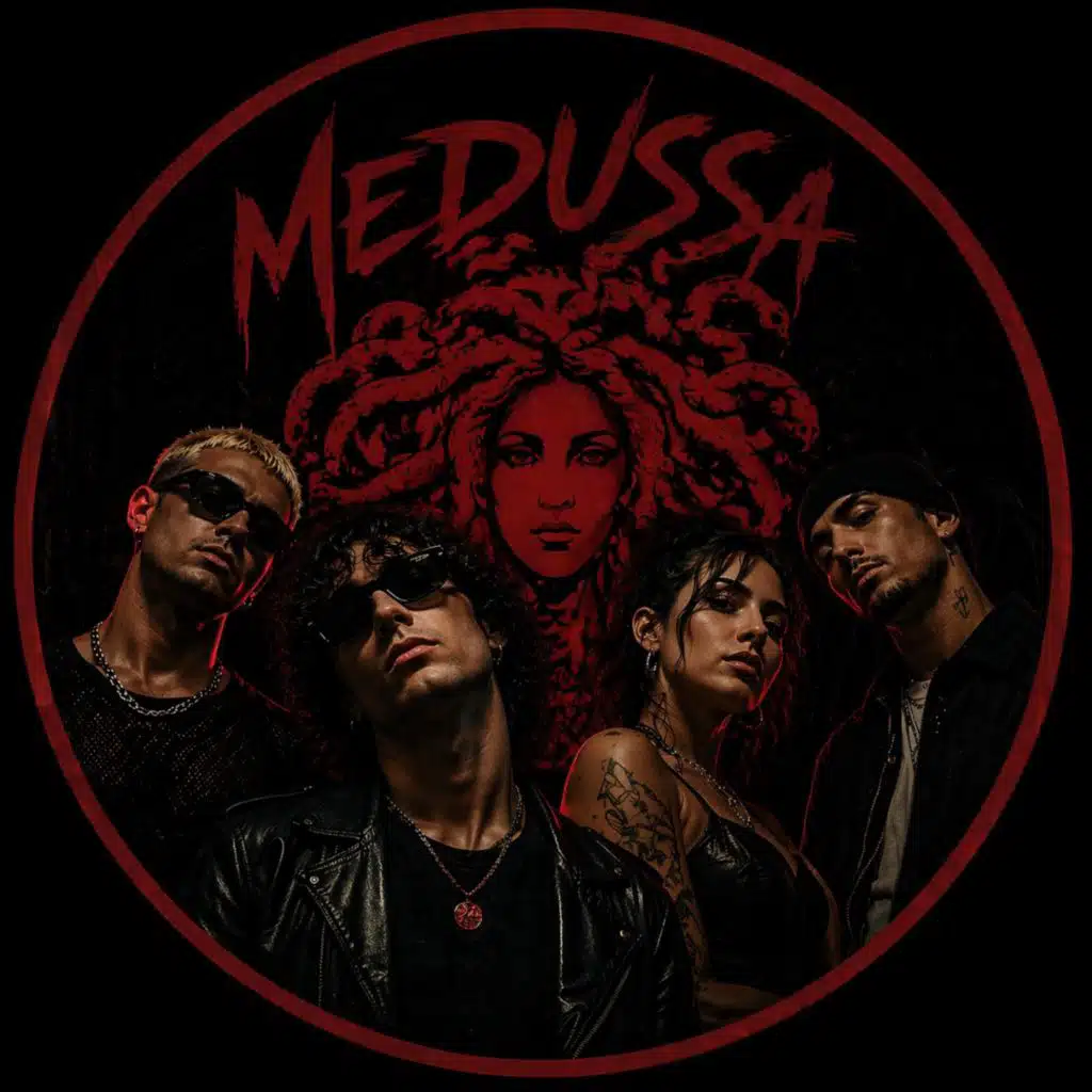 Medussa