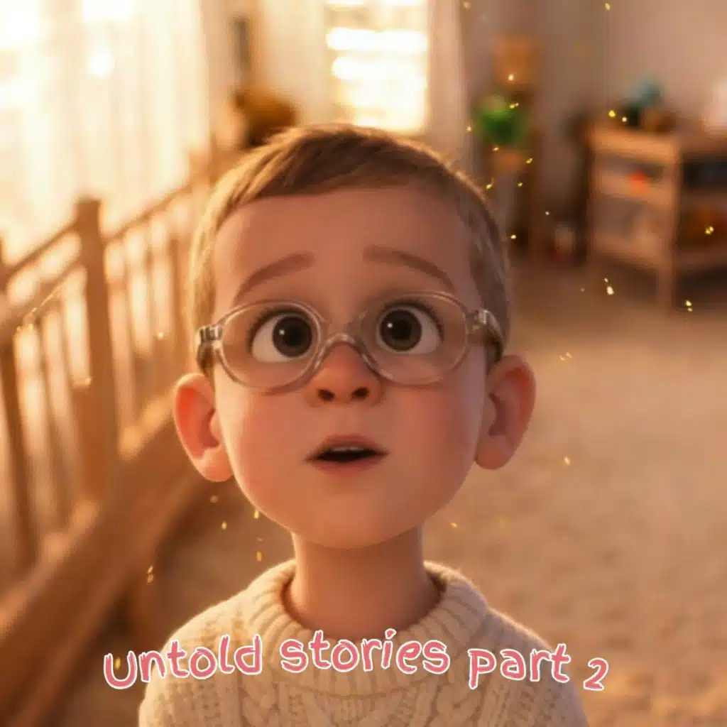 Untold Stories Part 2