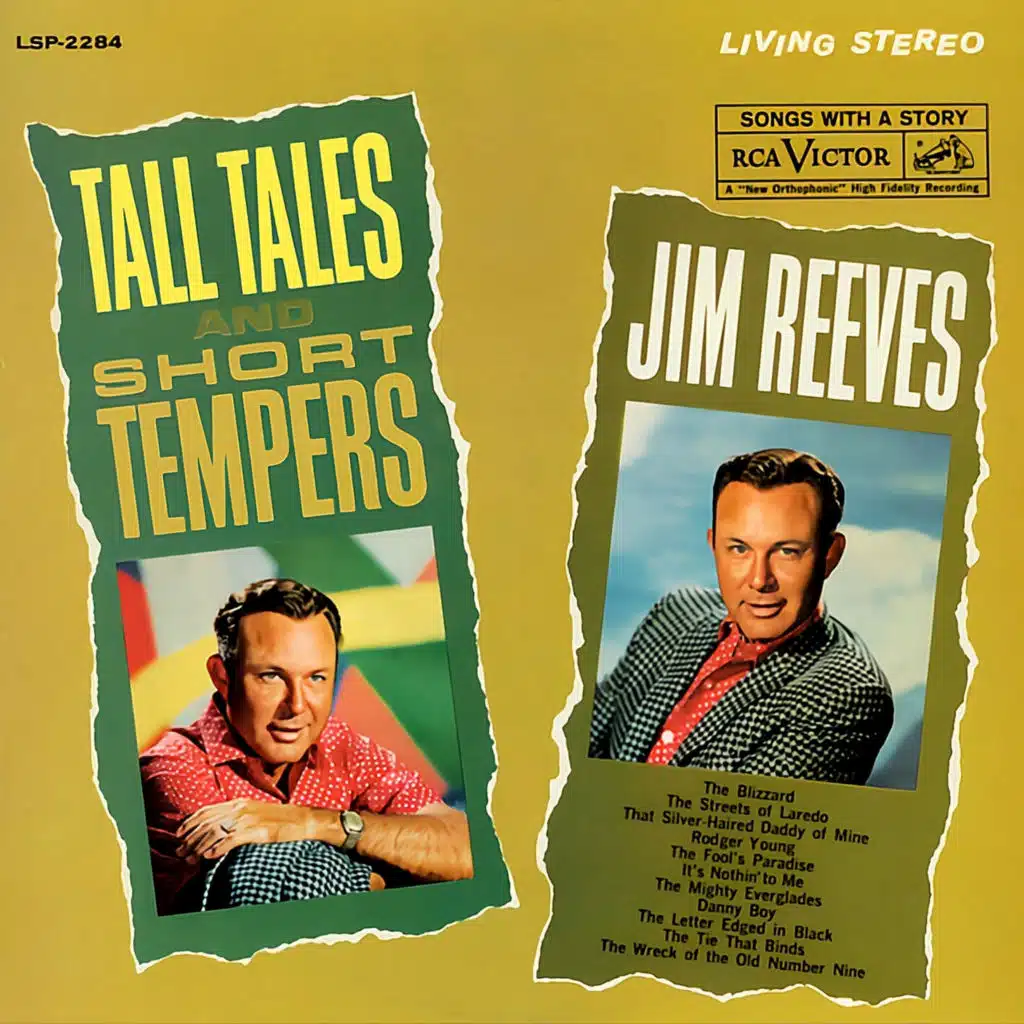 Tall Tales And Short Tempers (Expanded Version)