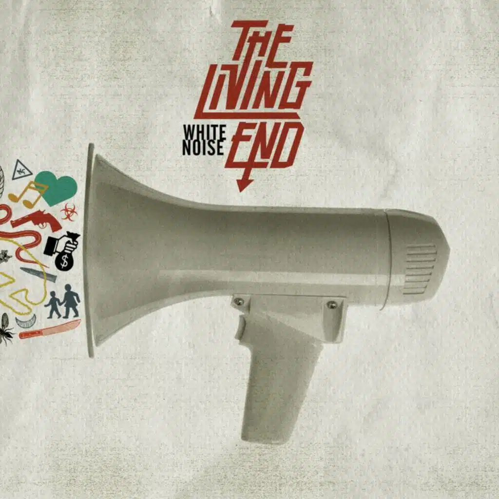 Raise The Alarm