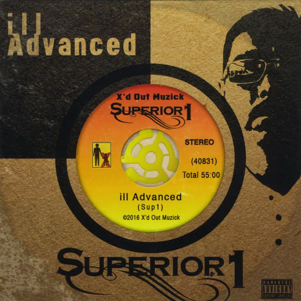 Ill Advanced