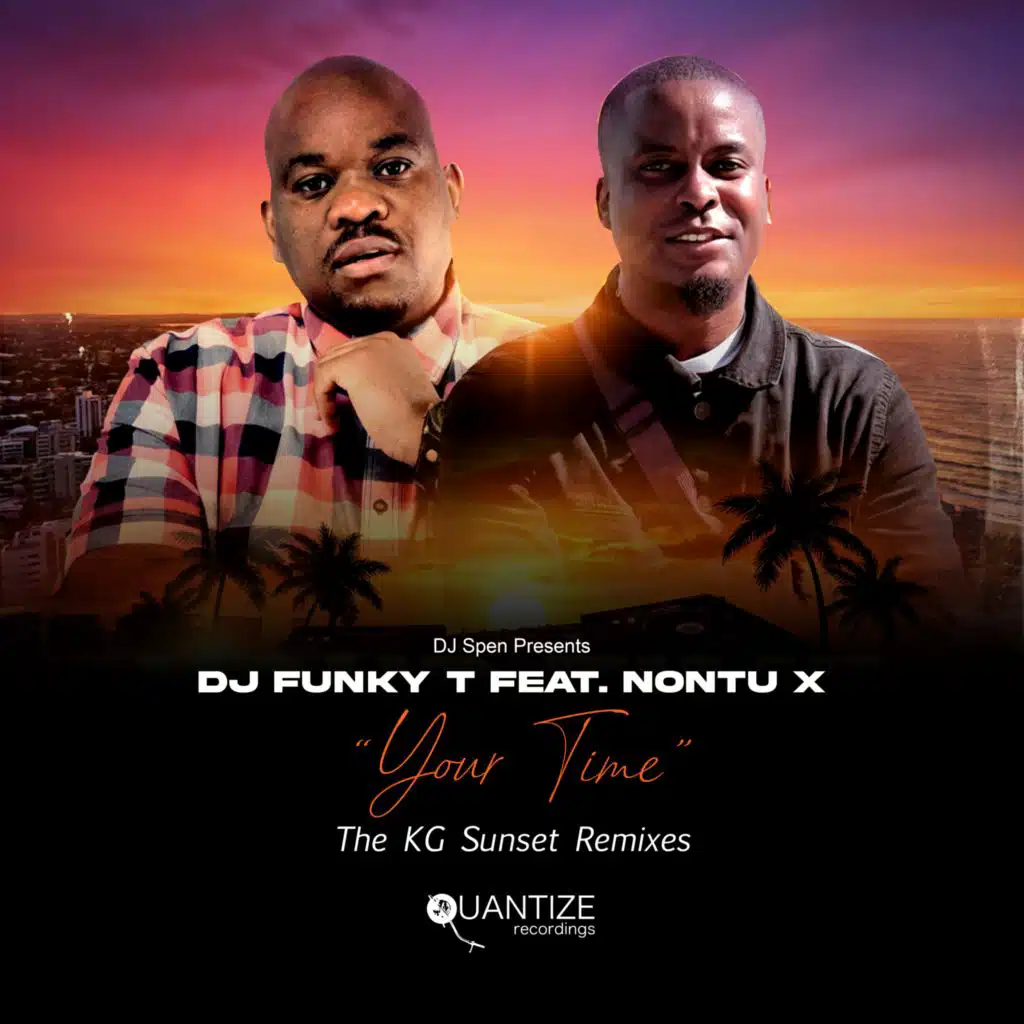 DJ Funky T