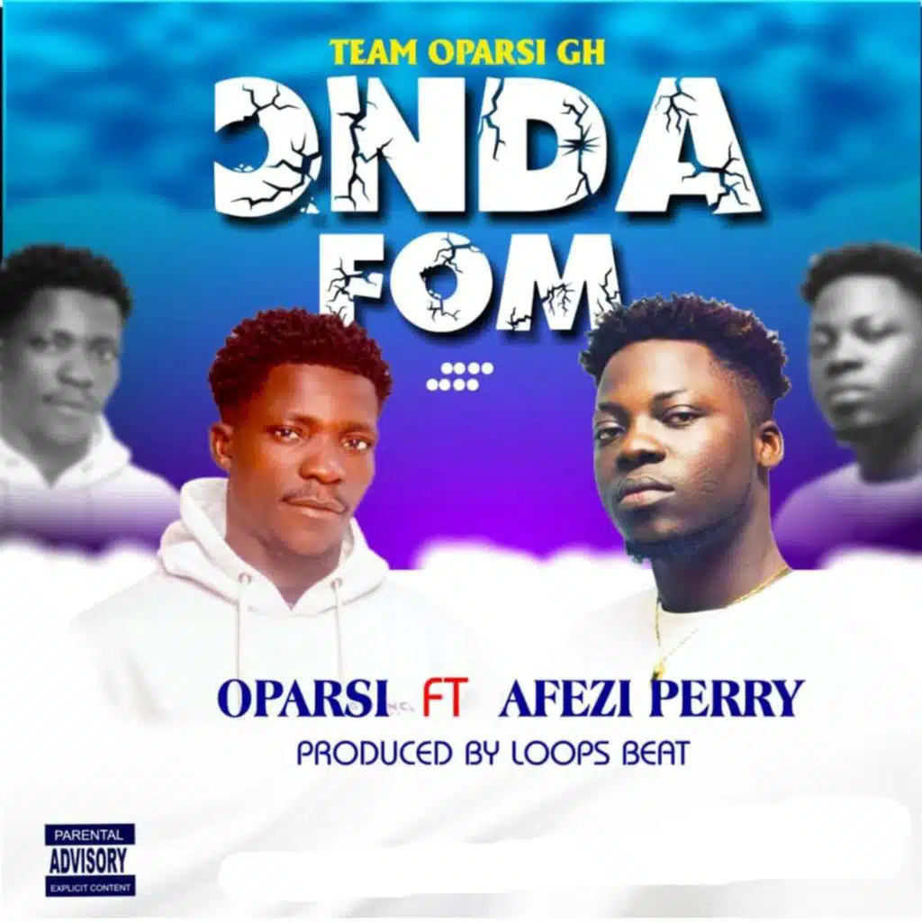 Onda fom (feat. Afezi Perry)