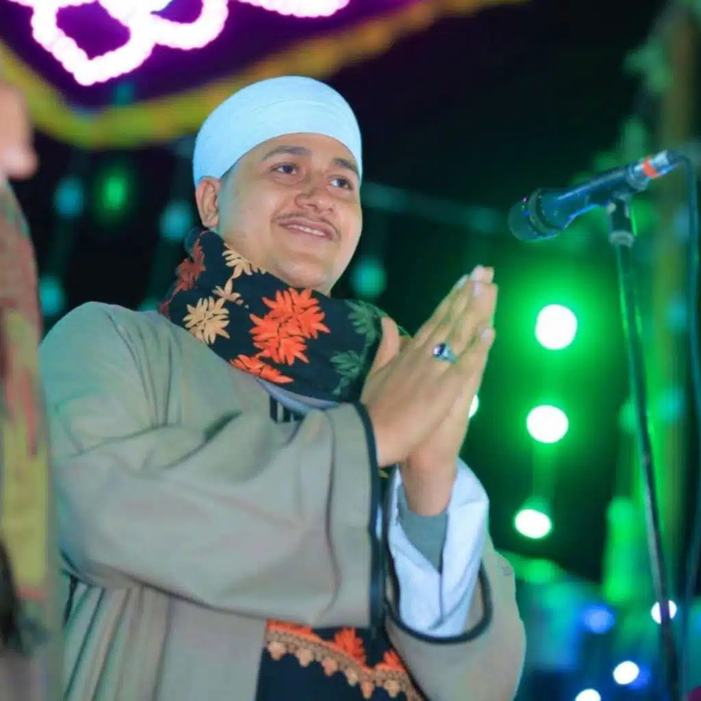 الريس شحات البنجاوي