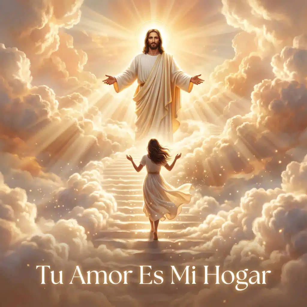 Tu Amor Es Mi Hogar (En Vivo)