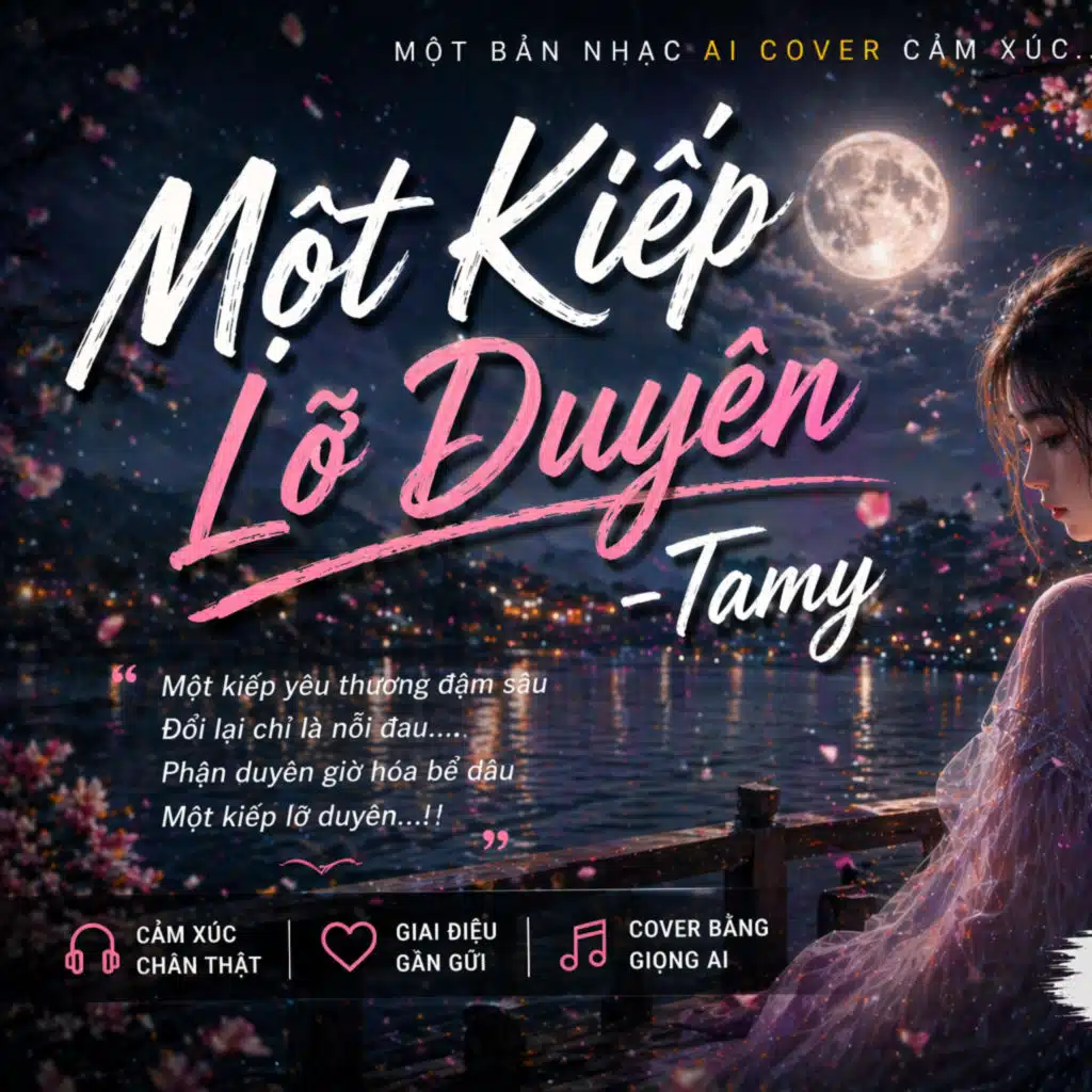 Một Kiếp Lỡ Duyên