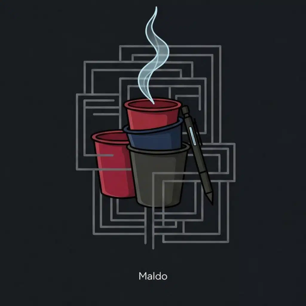 MALDO