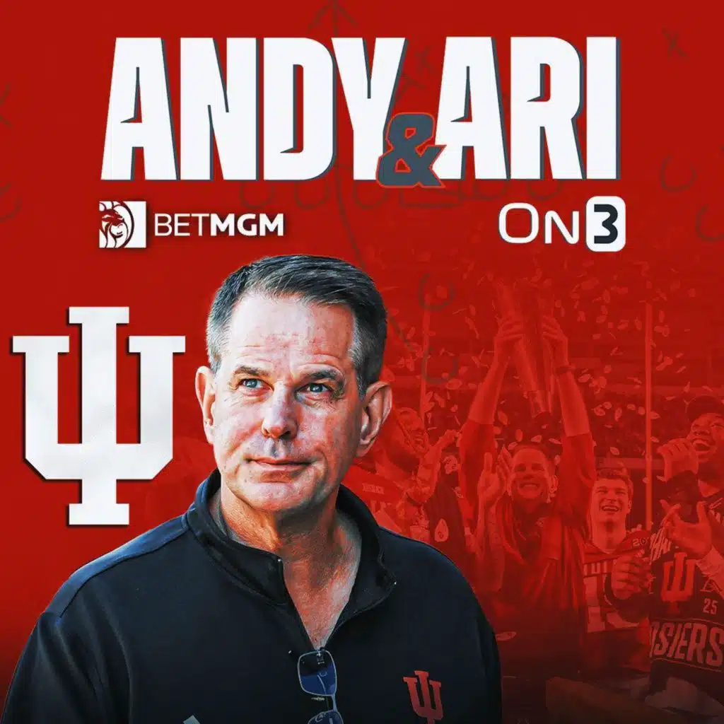 Curt Cignetti & Indiana are HERE TO STAY: Hoosiers HC on winning CFP, turning to 2026 season | FSU names Ashton Daniels Starting QB | USC's Championship Window