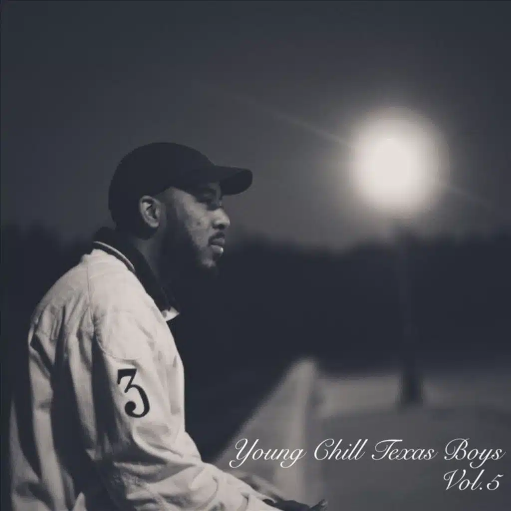 Young Chill Texas Boys Vol. 5