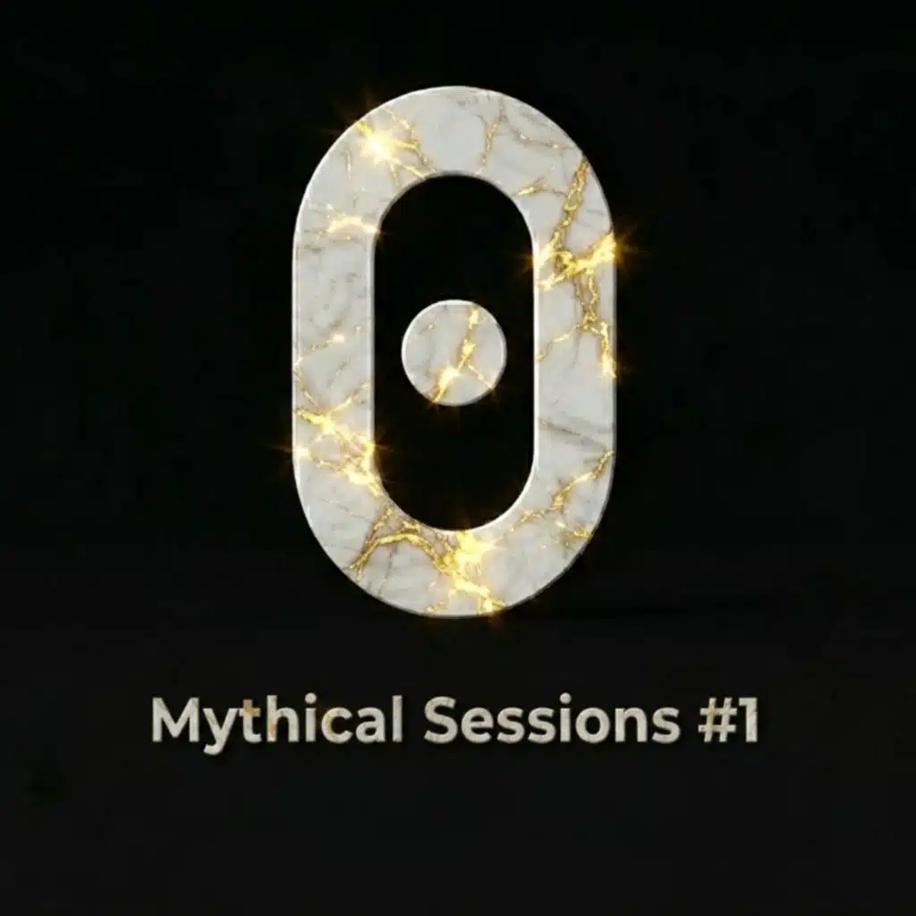 Mythical Sessions #1