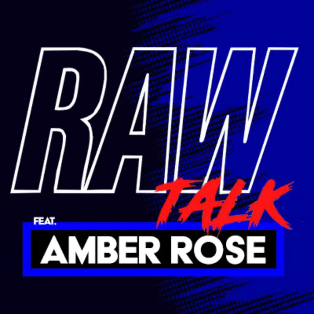 Amber Rose on Endorsing Trump, Relationships w/ Kanye West & Wiz Khalifa and Leaving Feminism Behind