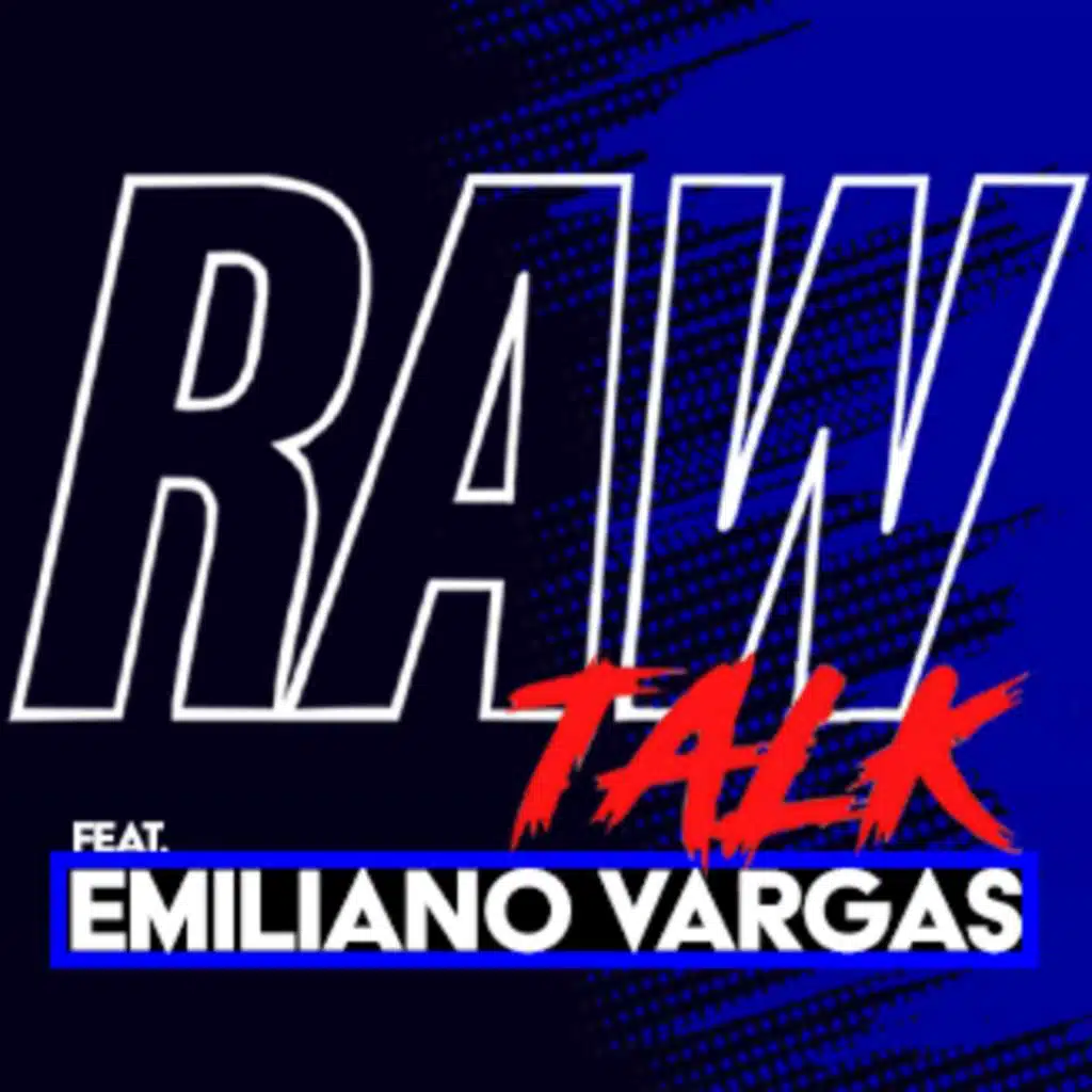 Emiliano Vargas on His 46-Second Knockout, Jake Paul vs Gervonta & Why He's the Next World Champion