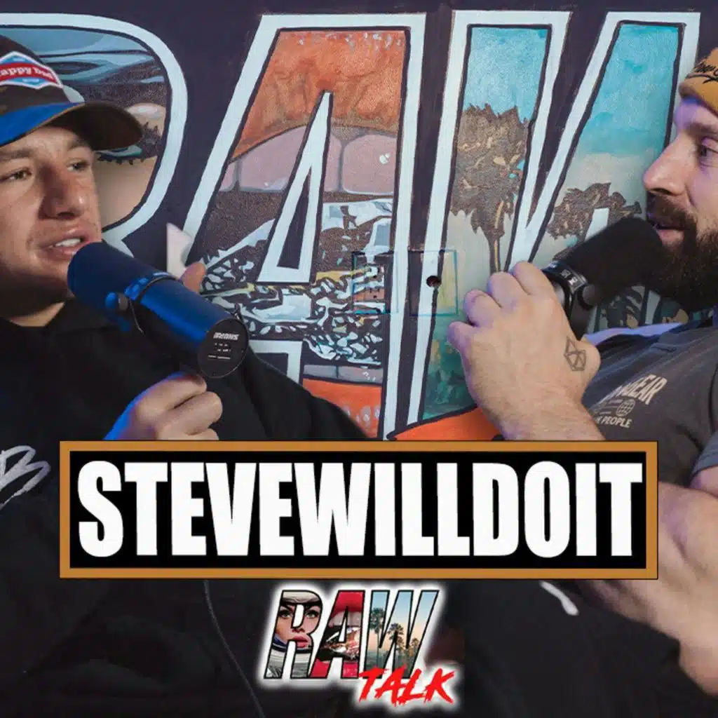 STEVE ON GETTING ENGAGED, H3 BEEF, & A NEW PODCAST?