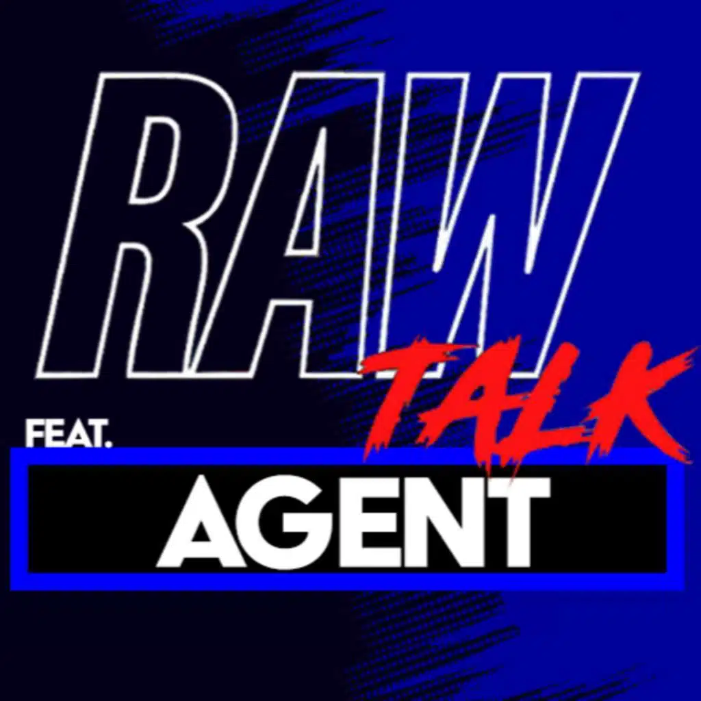 Agent’s 100+ LBS Weight Loss Journey, Future of AMP & Why Kai Cenat is the Mr. Beast of Streaming