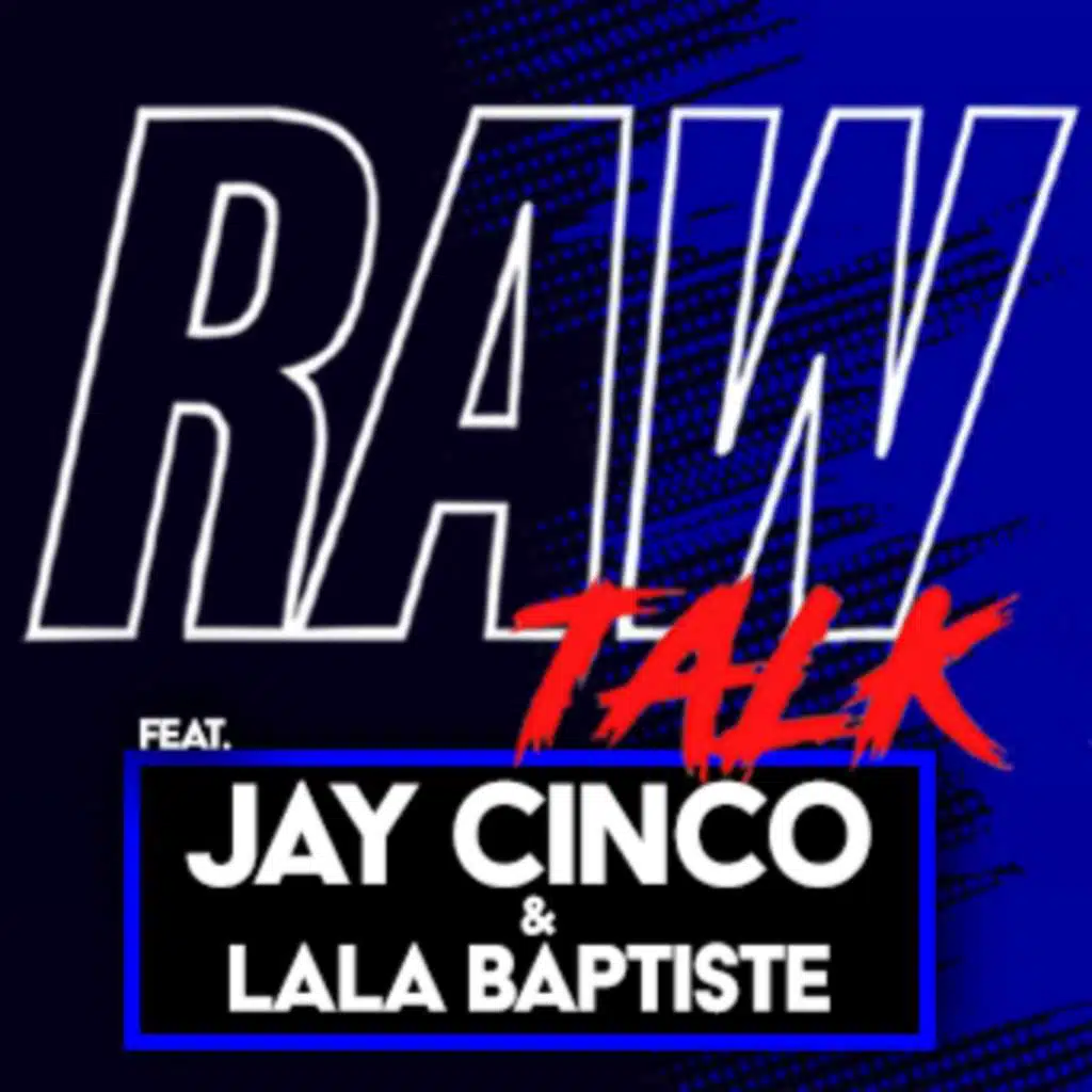 Jay Cinco & Lala Baptiste on Dating Online, His Near Death Experience & Their Pregnancy