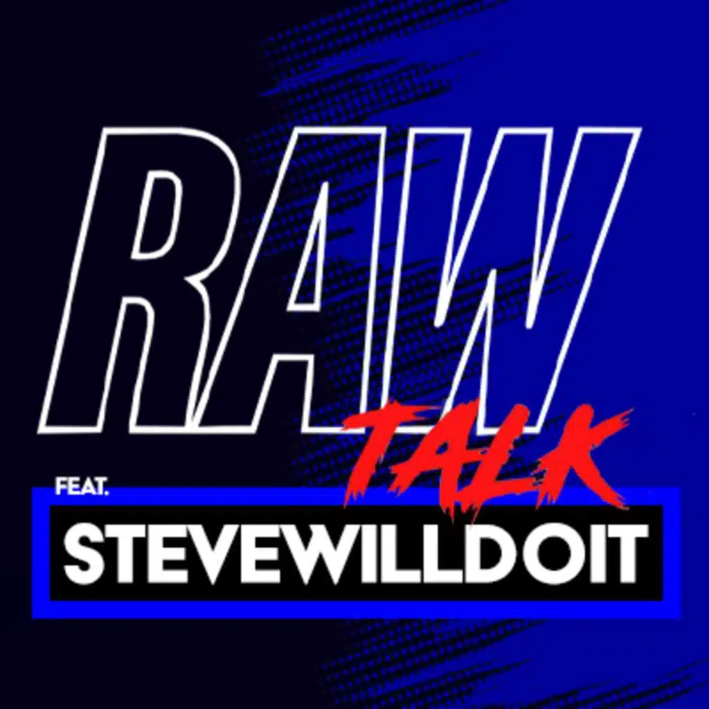 SteveWillDoIt’s Life is Changed Forever…