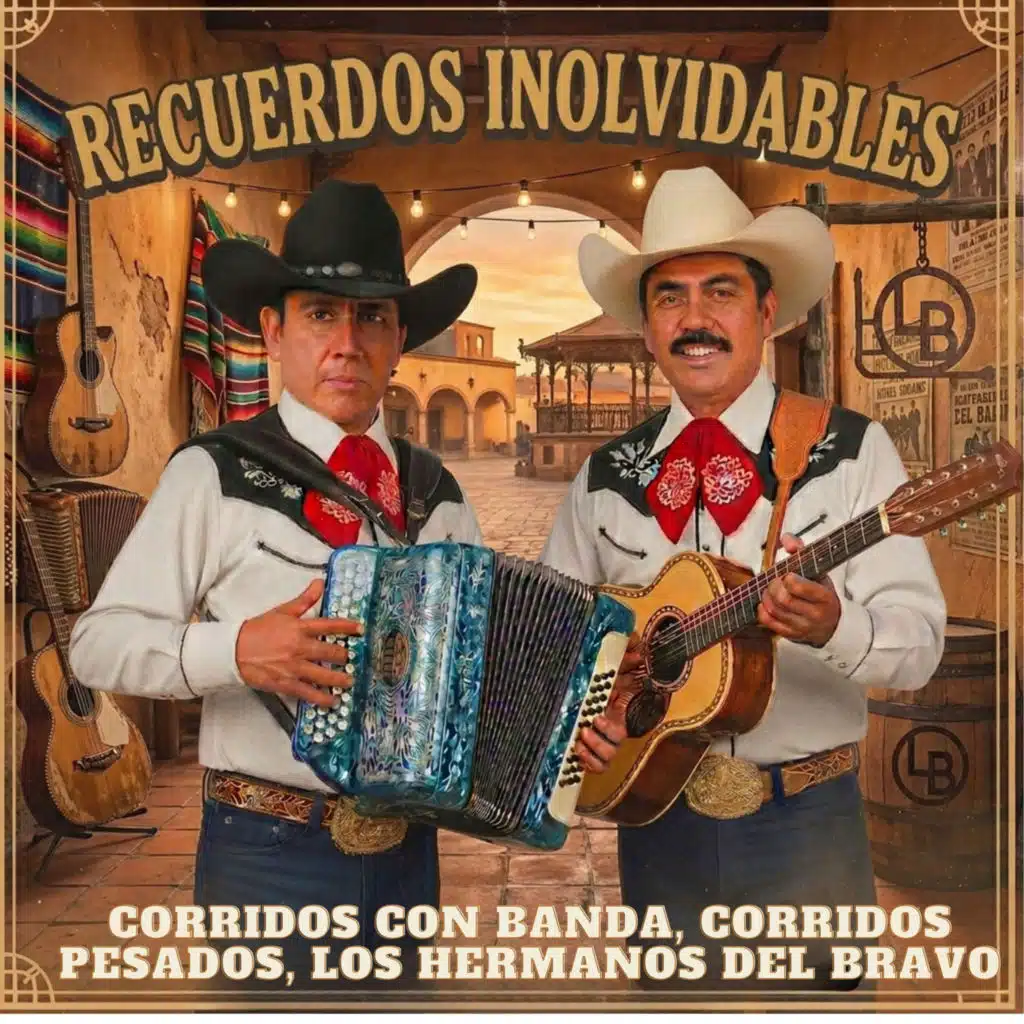 Recuerdos Inolvidables