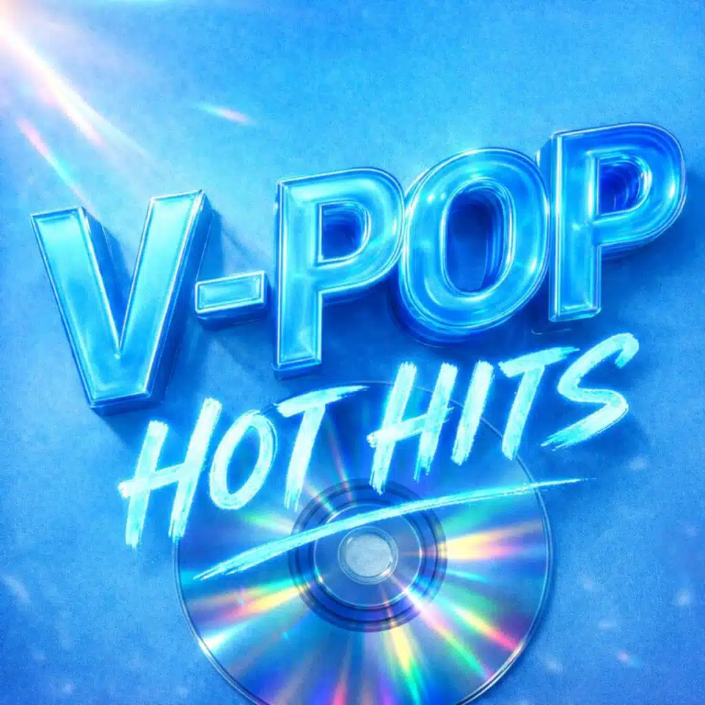 V-POP HOT HITS