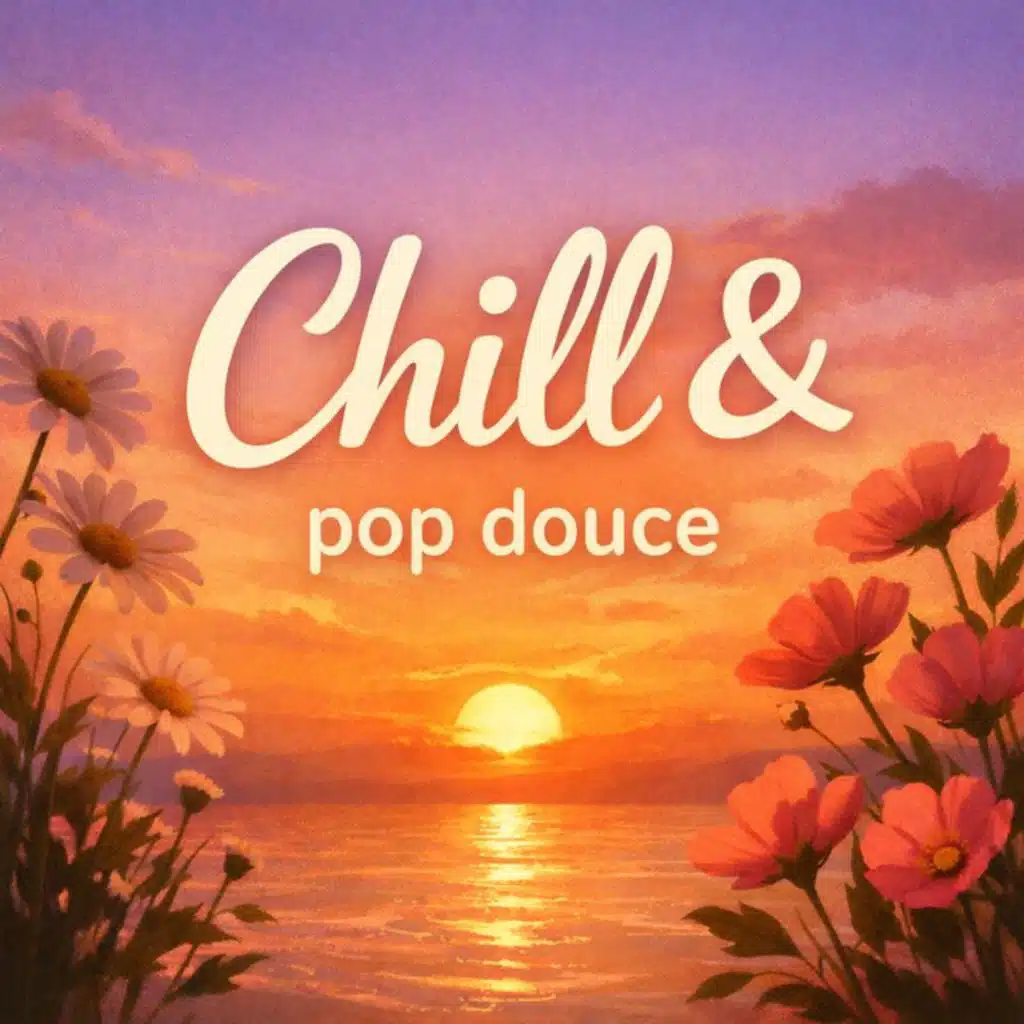 Chill & pop douce