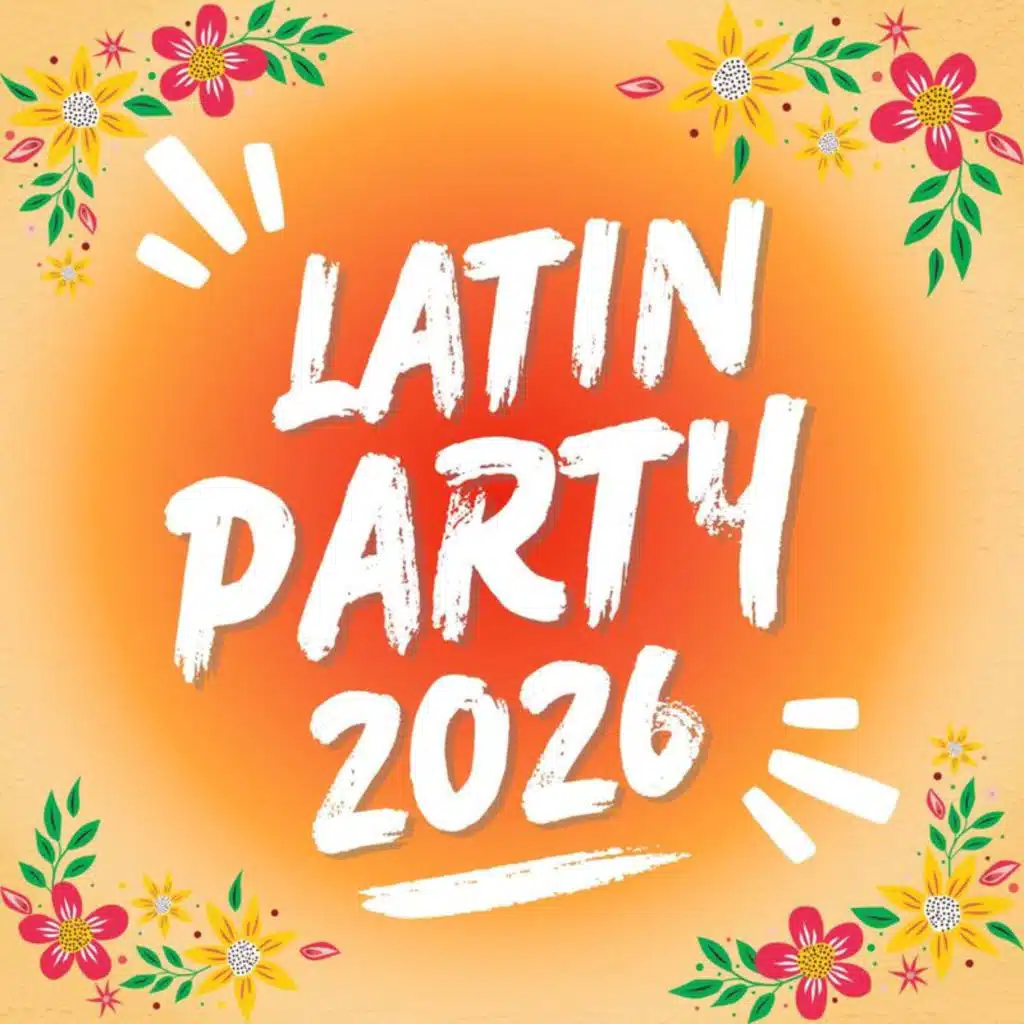 Latin Party 2026