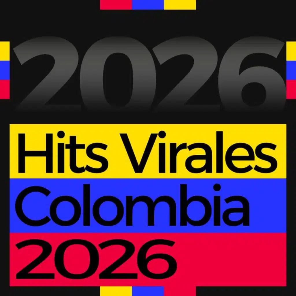 Hits Virales Colombia 2026