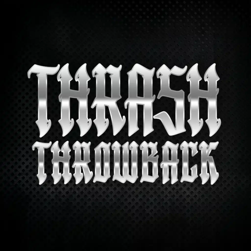Thrash Throwback