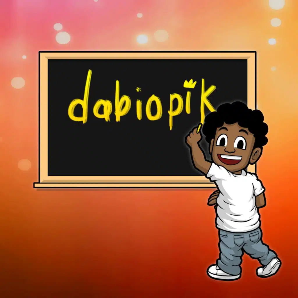 Da'biopik
