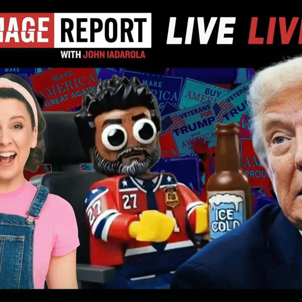 Gerrymander Around And Find Out