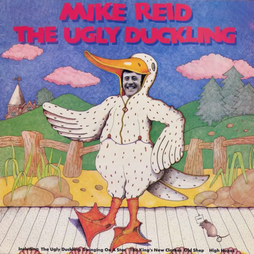 The Ugly Duckling