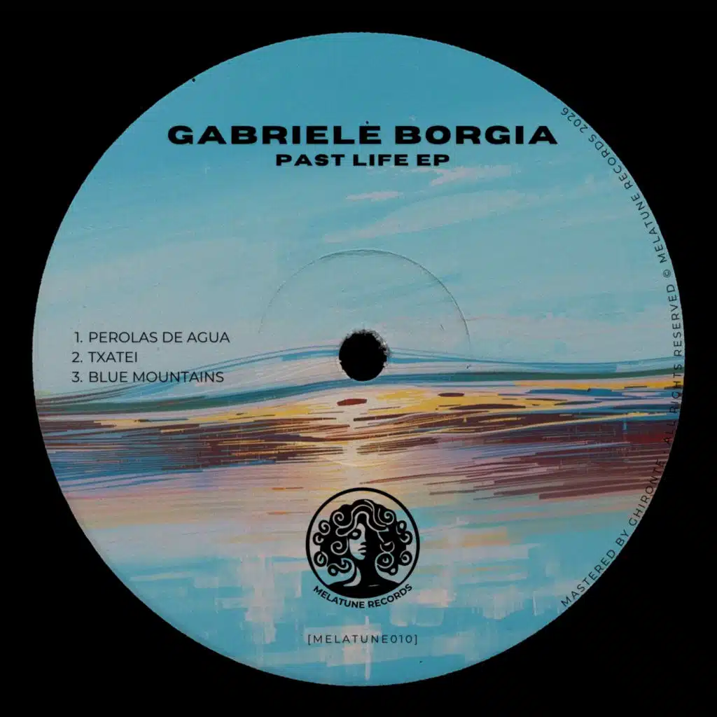 Gabriele Borgia