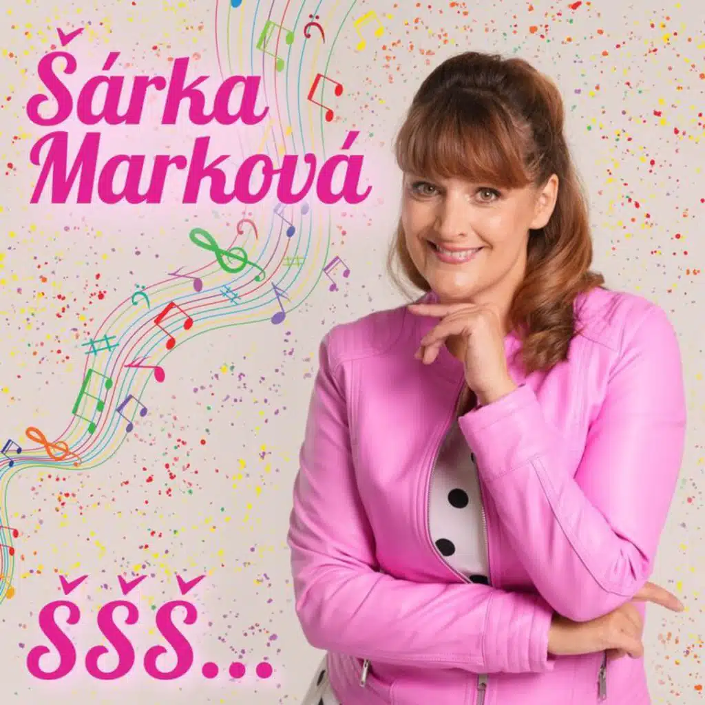 Sarka Markova