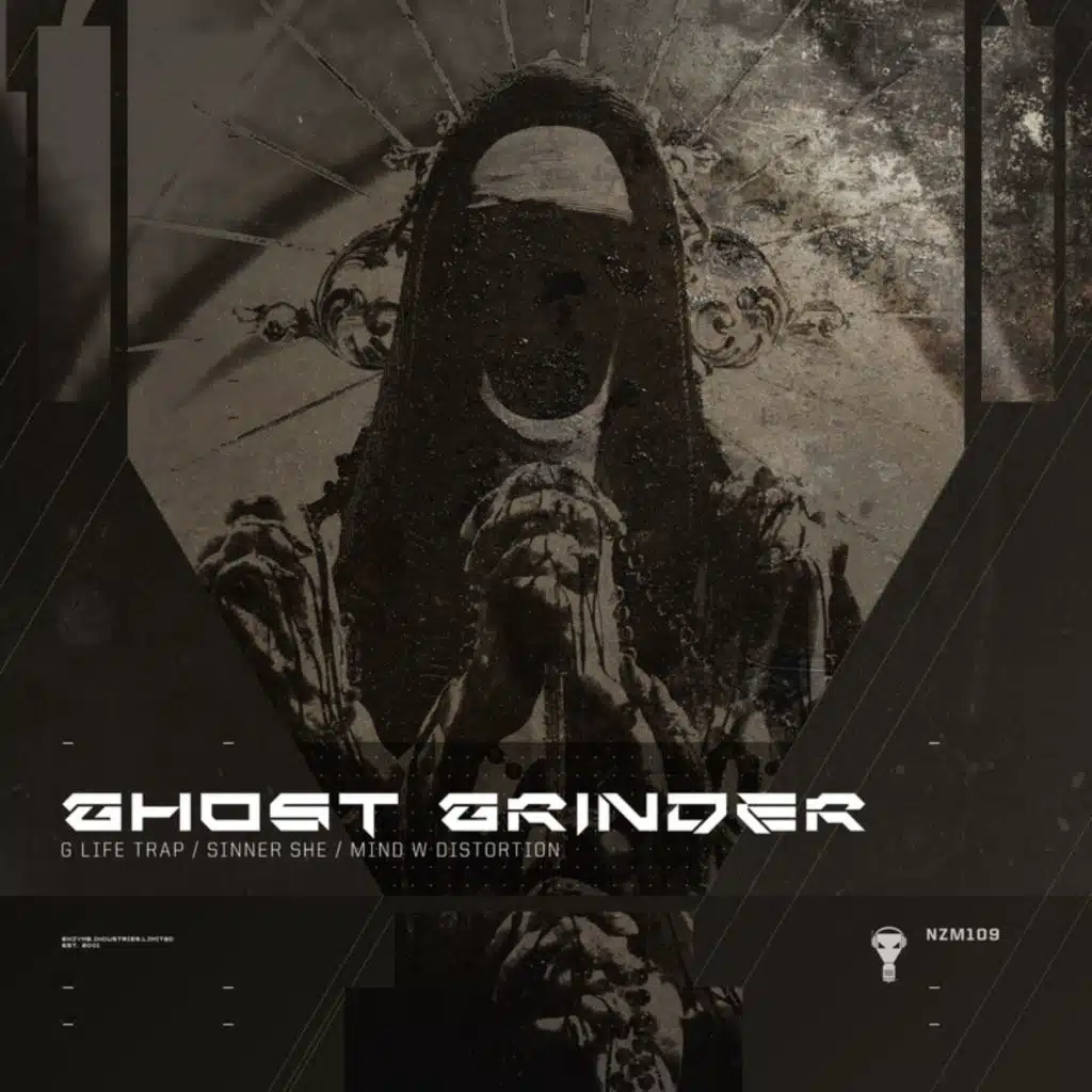 Ghost Grinder