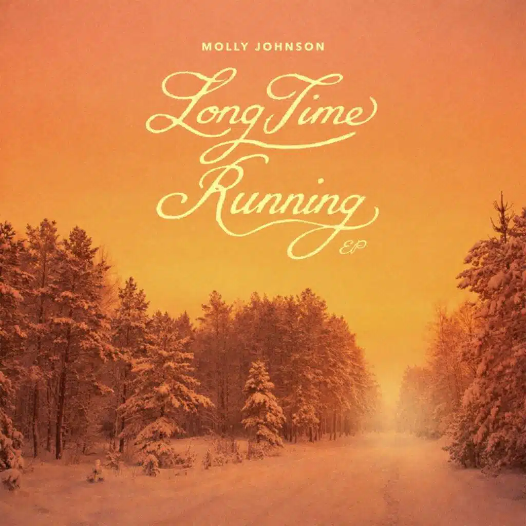 Long Time Running EP