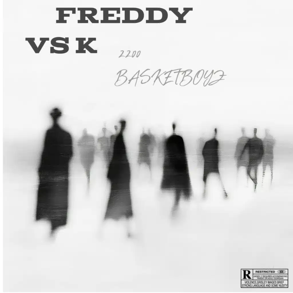 Freddy K