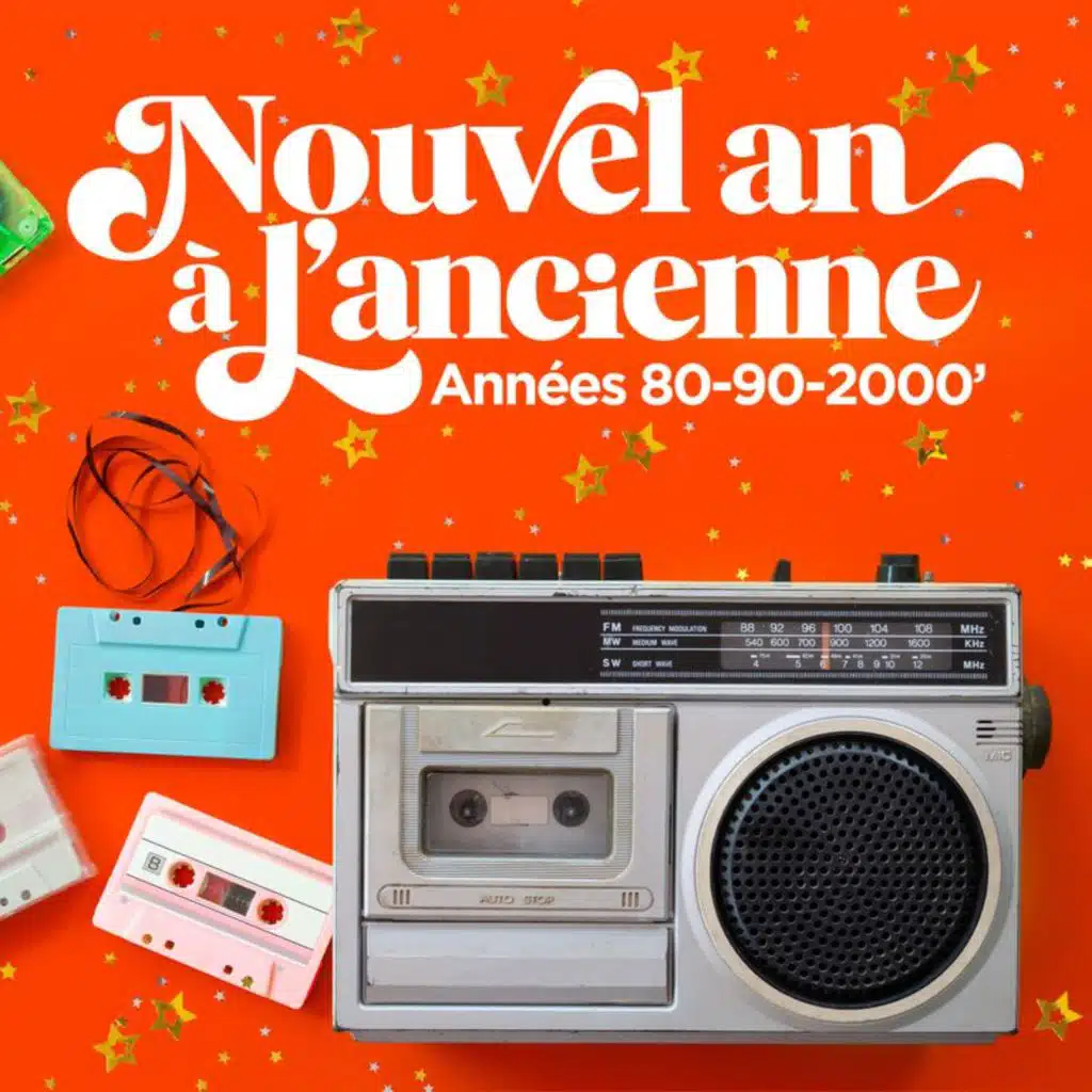 Nouvel à l'ancienne (Années 80-90-2000)