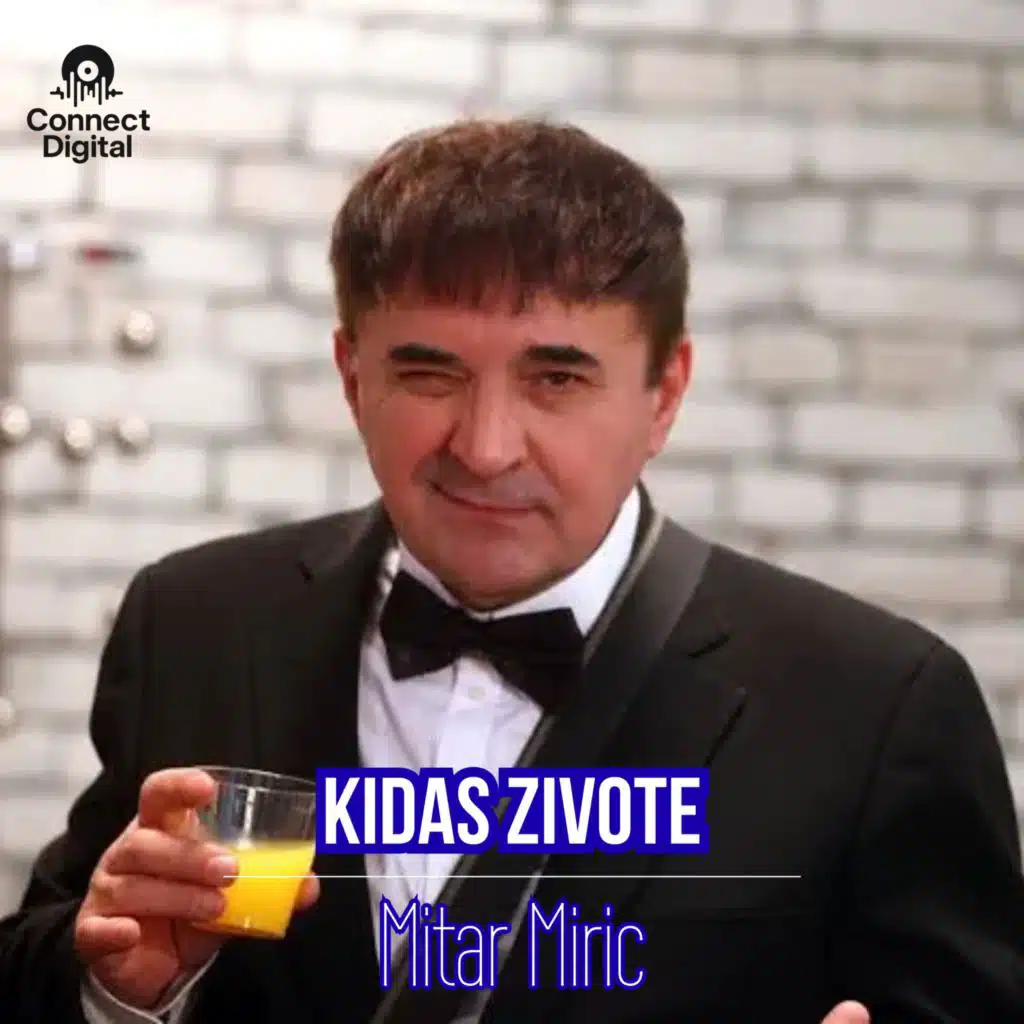 Mitar Mirić