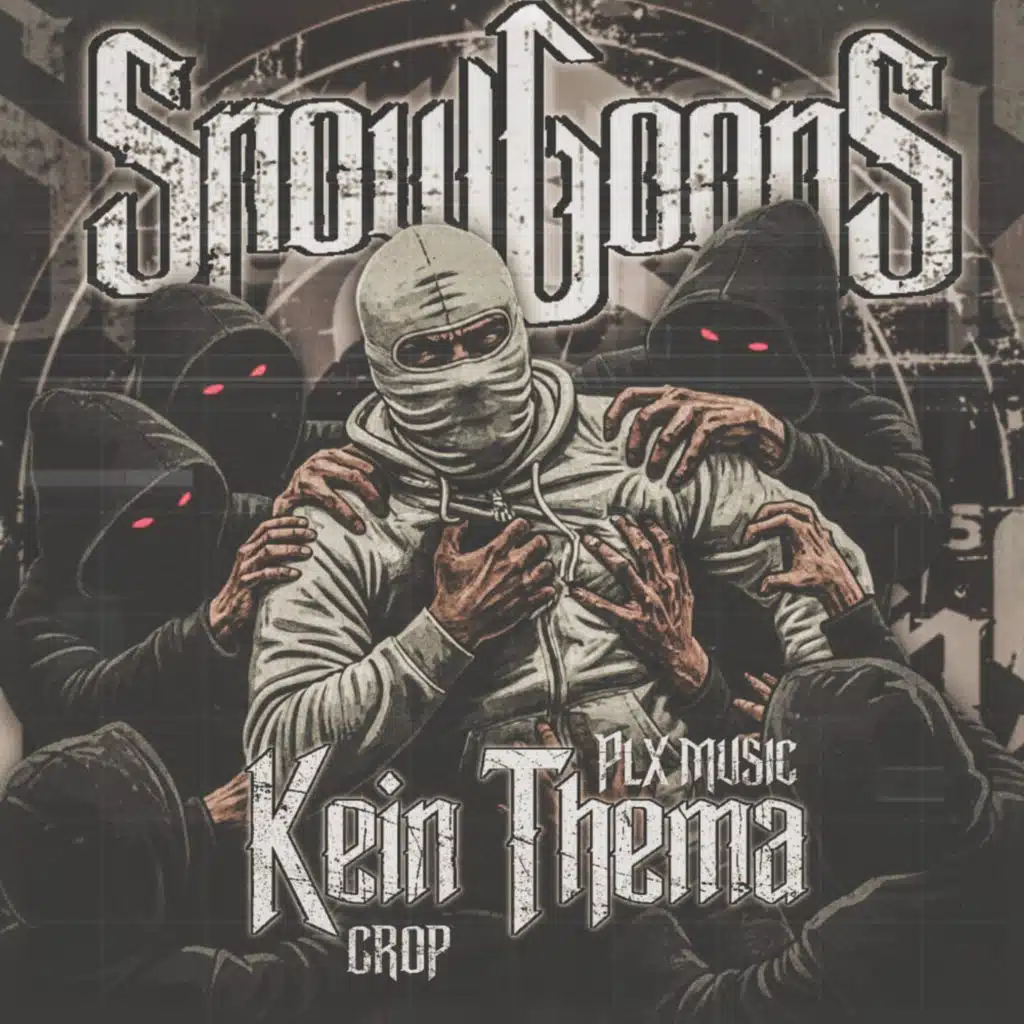 CROP & Snowgoons