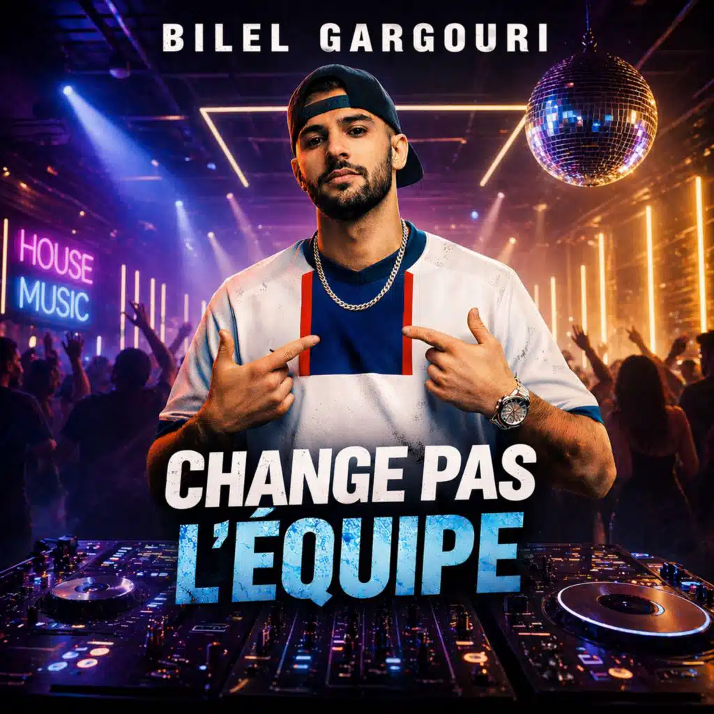 Bilel Gargouri