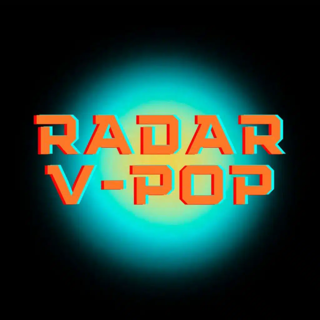 RADAR V-POP