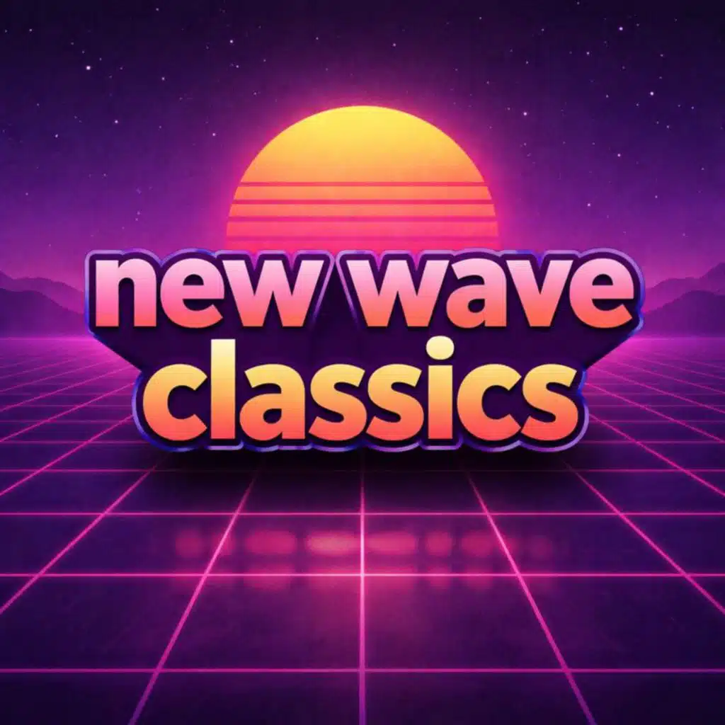 New Wave Classics