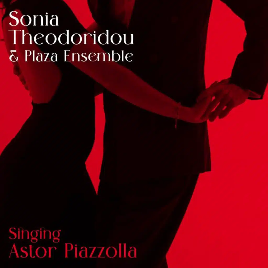 Singing Astor Piazzolla